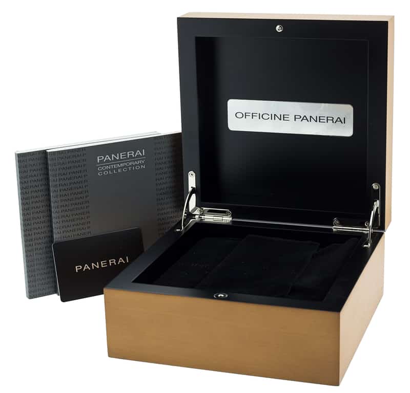 Panerai Radiomir Automatic PAM00388